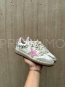 Golden Goose кроссовки PR506618 10