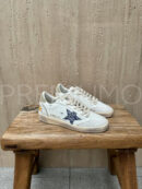 Golden Goose кроссовки PR972725 10