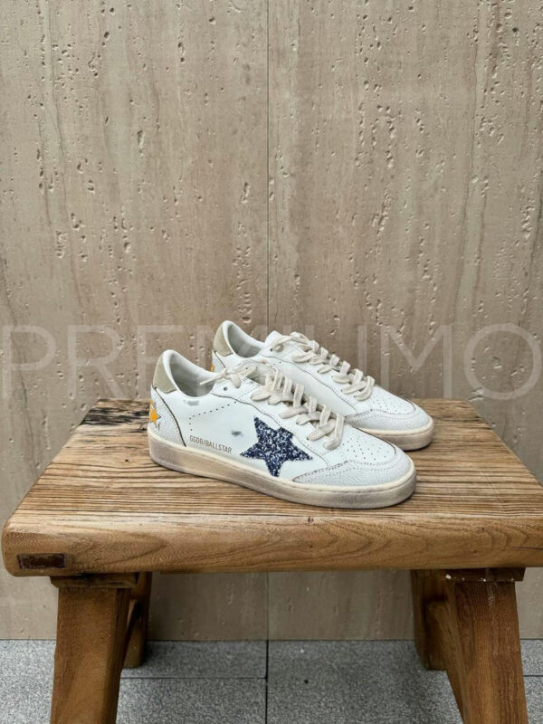 Golden Goose кроссовки PR972725