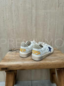 Golden Goose кроссовки PR972725 18
