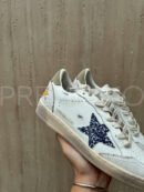 Golden Goose кроссовки PR972725 13