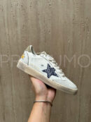 Golden Goose кроссовки PR972725 14