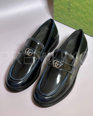 Gucci лоферы PR447767