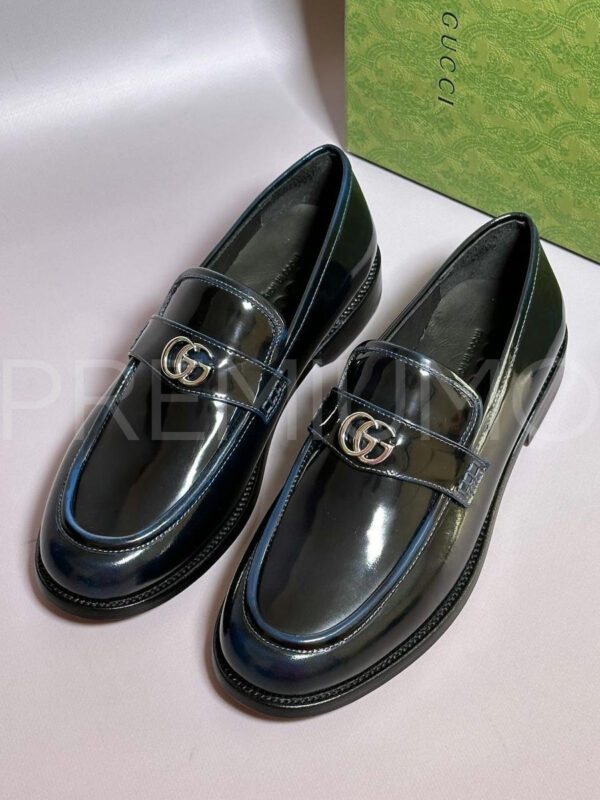 Gucci лоферы PR447767
