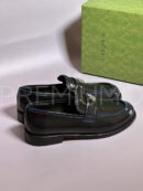Gucci лоферы PR447767 10