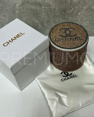 Chanel шкатулка PR406582