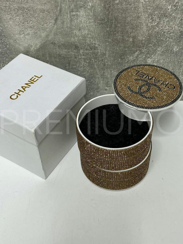 Chanel шкатулка PR406582 6