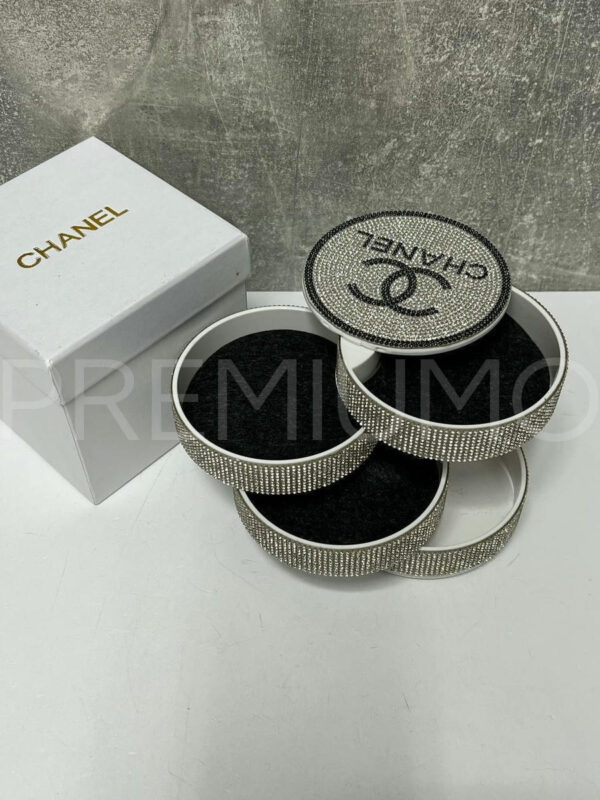 Chanel шкатулка PR810916 2