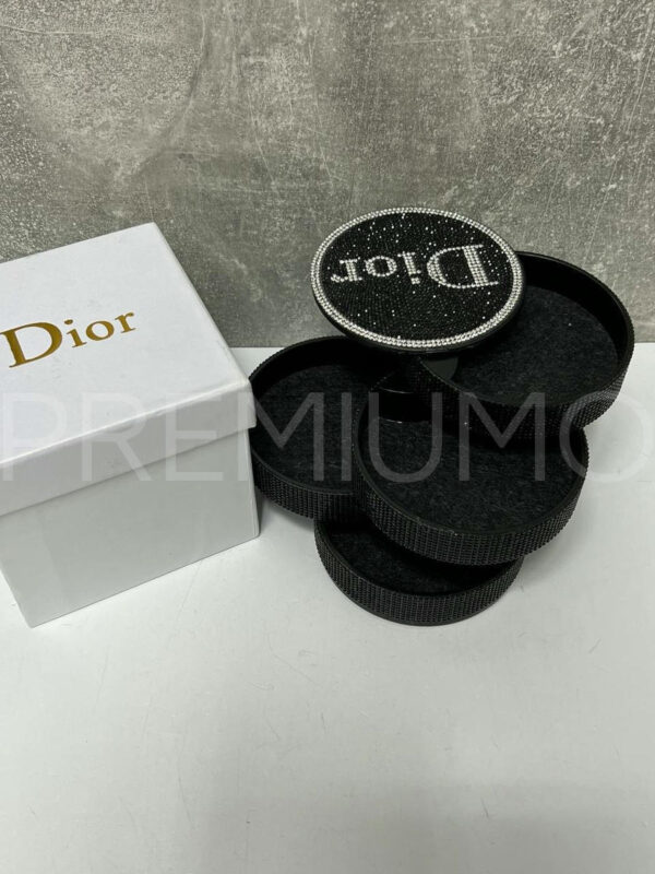 Christian Dior шкатулка PR497764 2