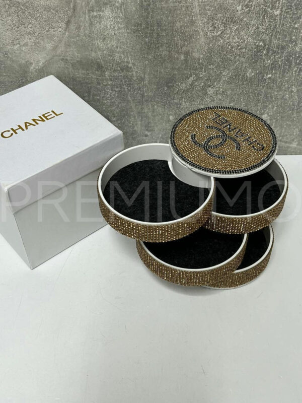 Chanel шкатулка PR406582 2