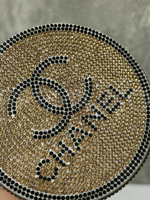 Chanel шкатулка PR406582 5