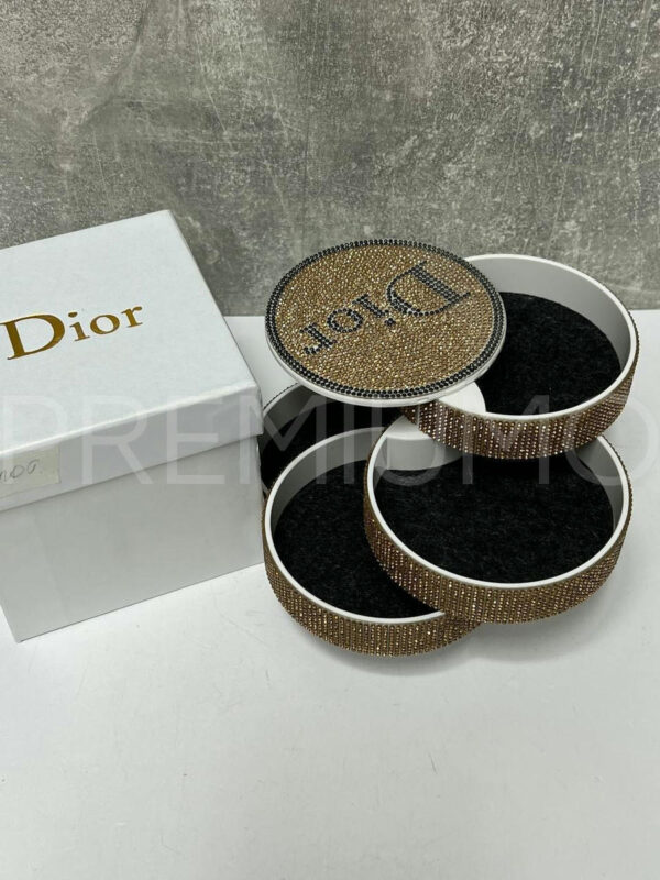 Christian Dior шкатулка PR893307 2