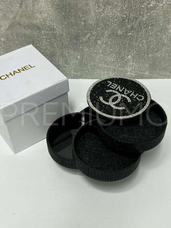 Chanel шкатулка PR324547 2