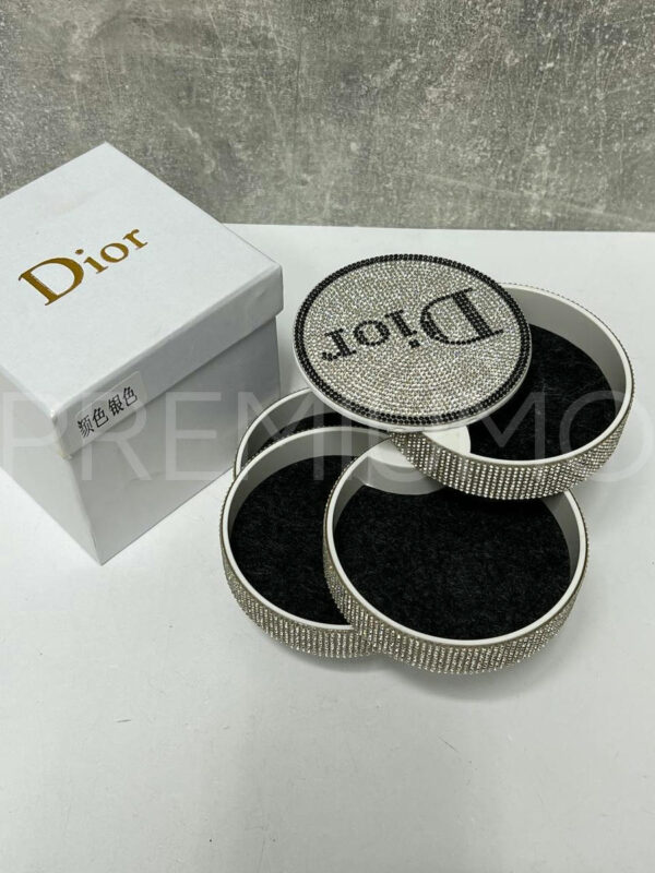 Christian Dior шкатулка PR182185 2