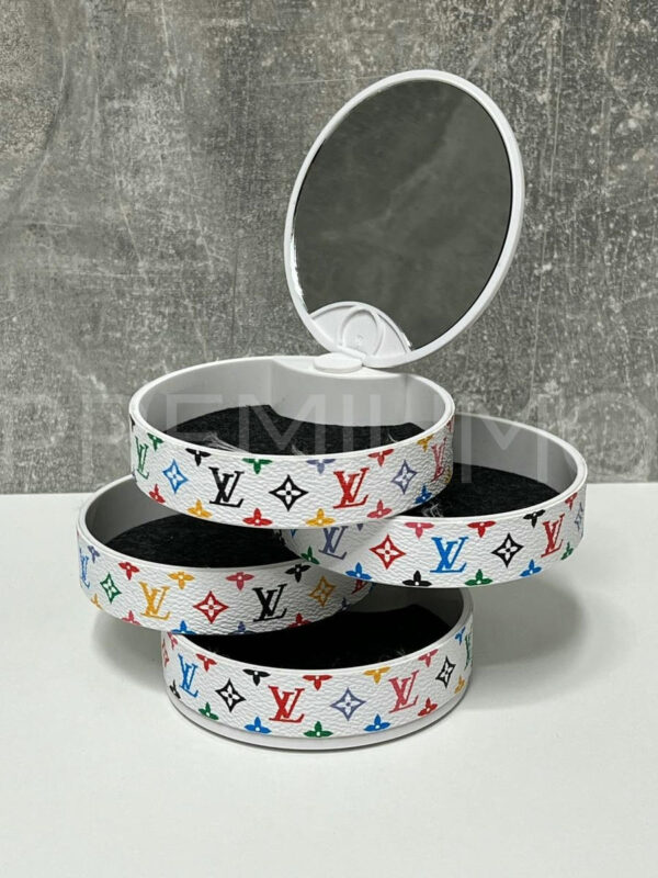 Louis Vuitton шкатулка PR231358 2