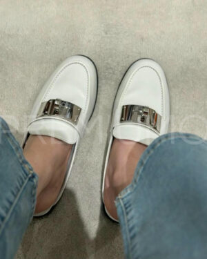 Hermes мюли PR182739