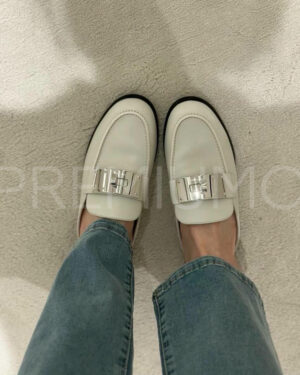 Hermes мюли PR286985