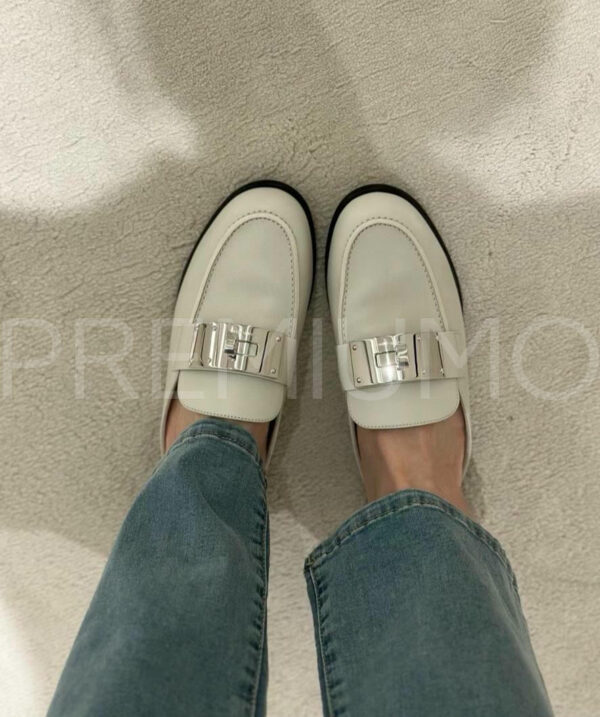 Hermes мюли PR286985