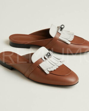 Hermes мюли PR150171