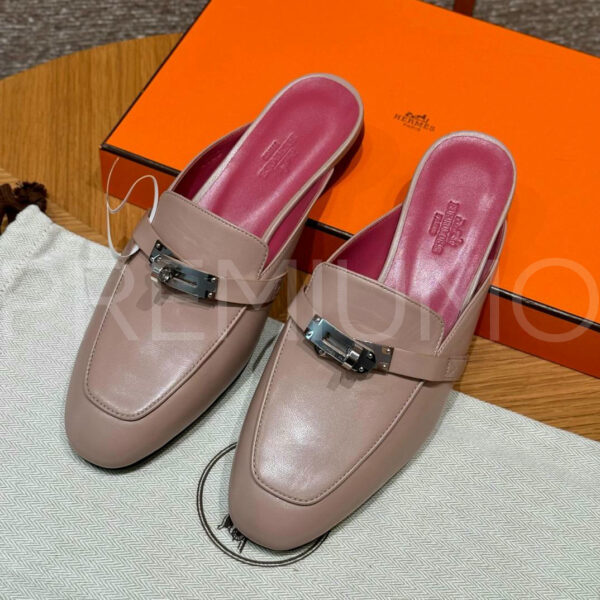 Hermes мюли PR461070