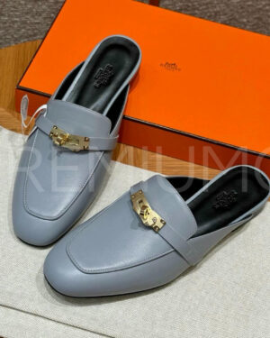 Hermes мюли PR806734
