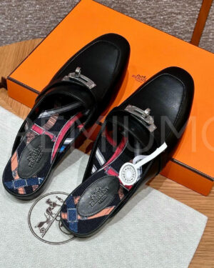 Hermes мюли PR596864