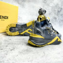 Fendi кроссовки PR299526 10