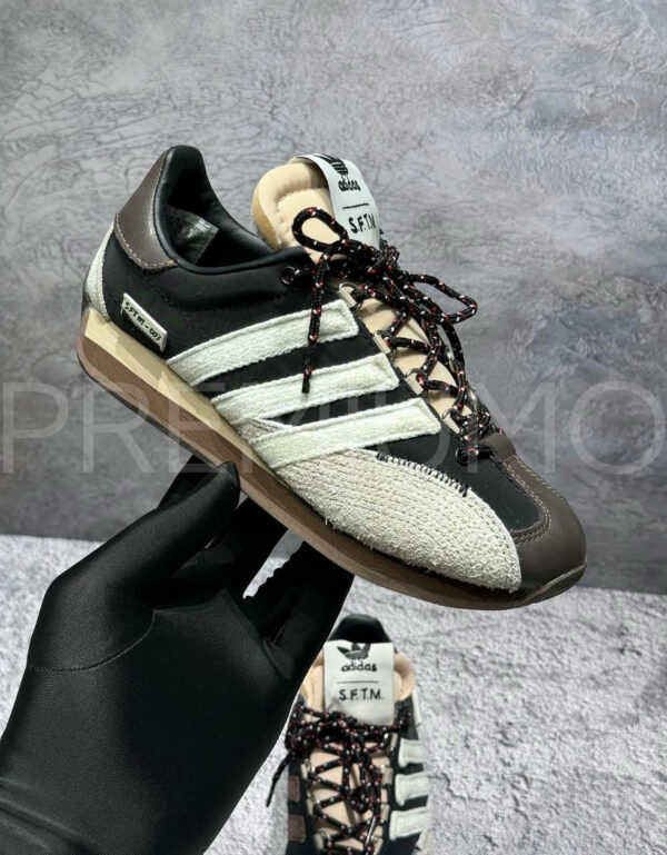 Adidas кроссовки PR173620 7