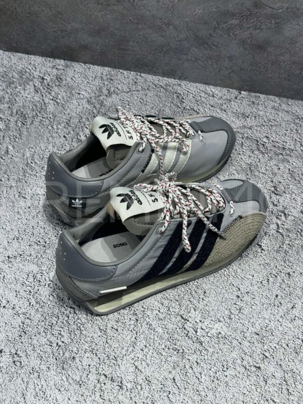 Adidas кроссовки PR243230 8