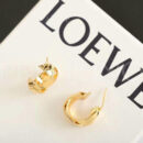 Loewe серьги PR114562 12