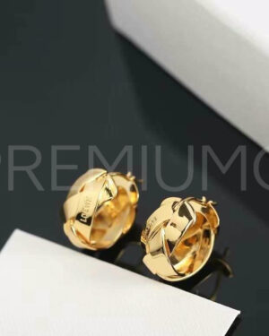 Loewe серьги PR114562