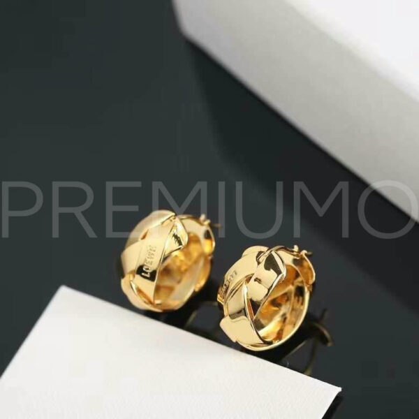 Loewe серьги PR114562