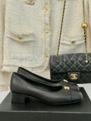 Chanel туфли PR777183 10