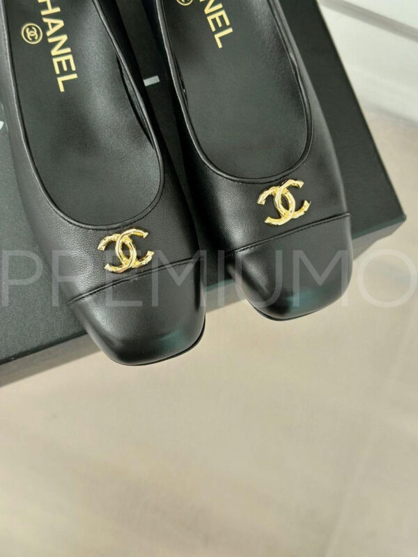 Chanel туфли PR777183 6