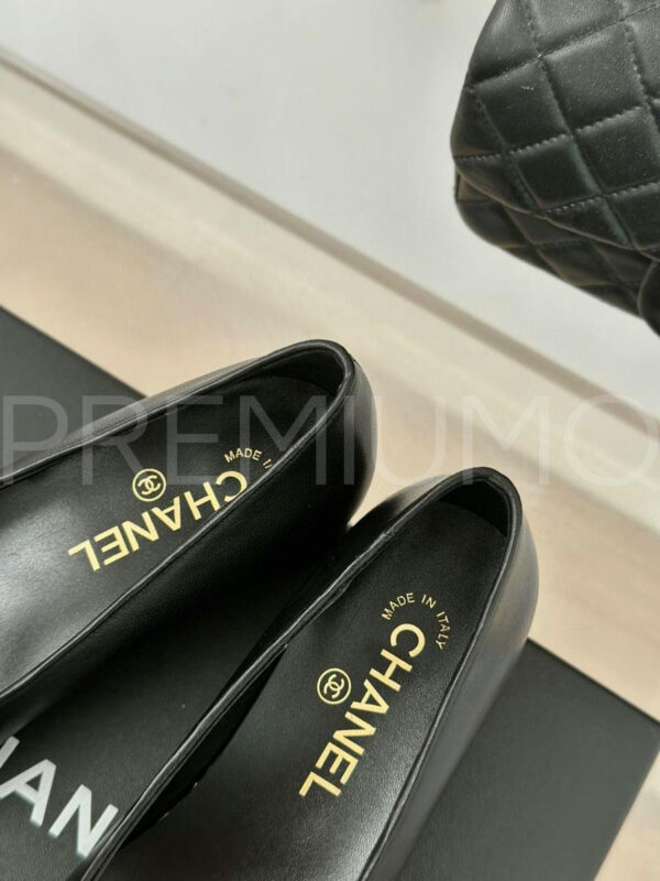 Chanel туфли PR777183 7