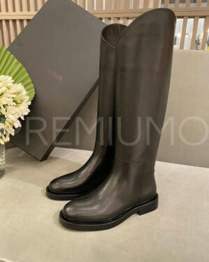Jil Sander сапоги PR509166