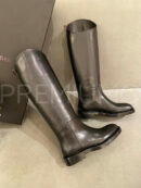 Jil Sander сапоги PR509166 12