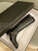 Jil Sander сапоги PR509166 13