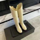 Jil Sander сапоги PR411119 10