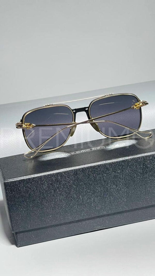 Chrome Hearts очки PR807999 2