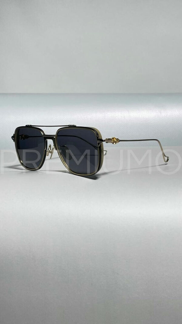 Chrome Hearts очки PR807999 3