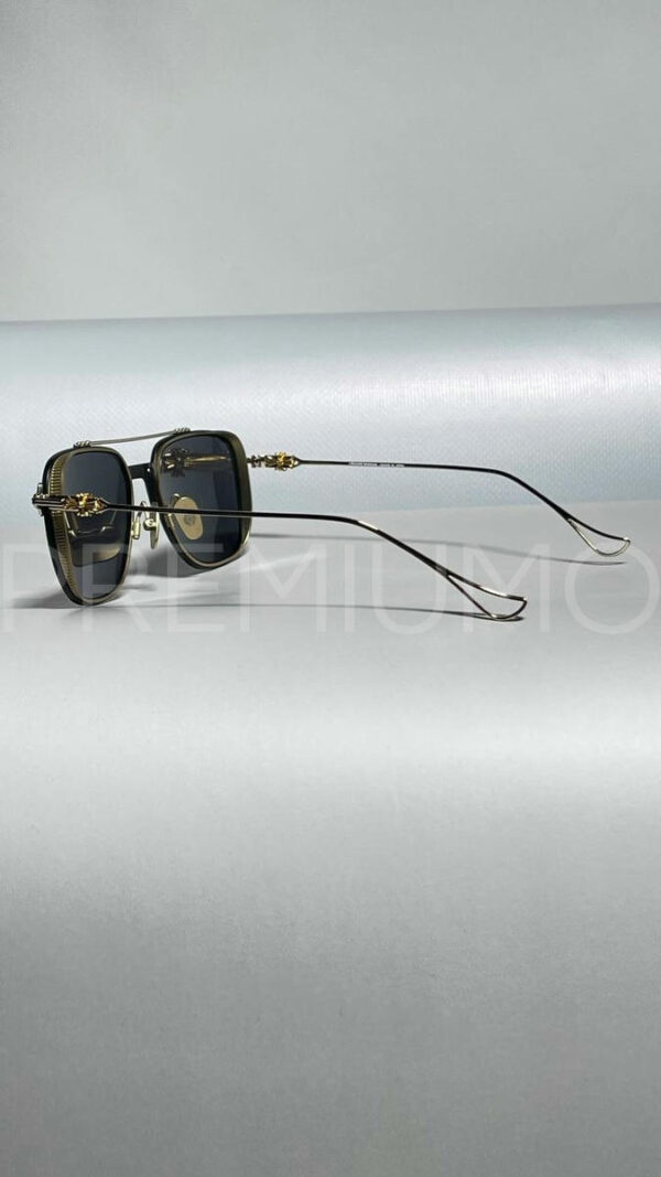Chrome Hearts очки PR807999 4