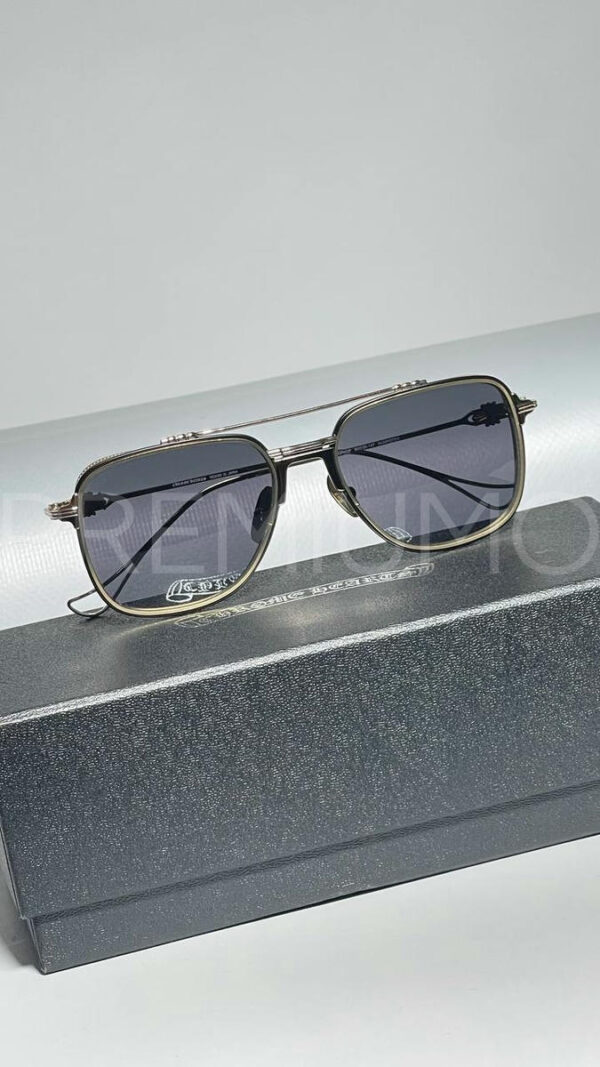 Chrome Hearts очки PR807999