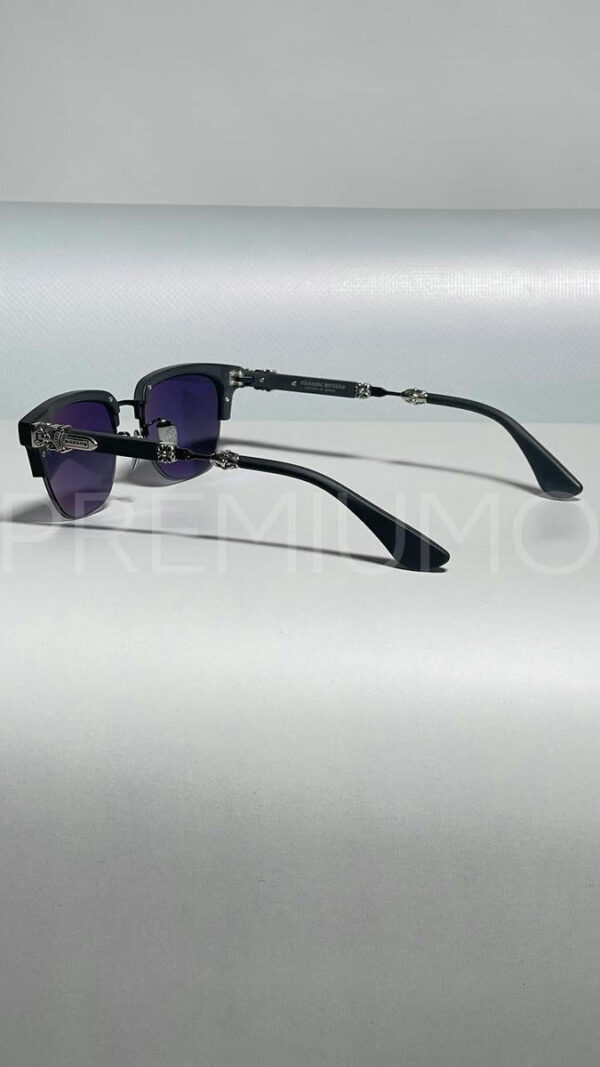 Chrome Hearts очки PR194789 4