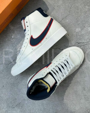 Nike BLAZER MID 77 кроссовки PR571321