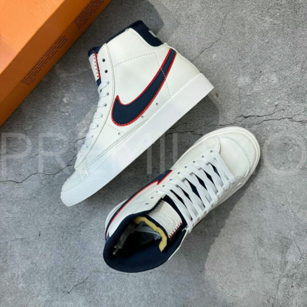 Nike BLAZER MID 77 кроссовки PR571321