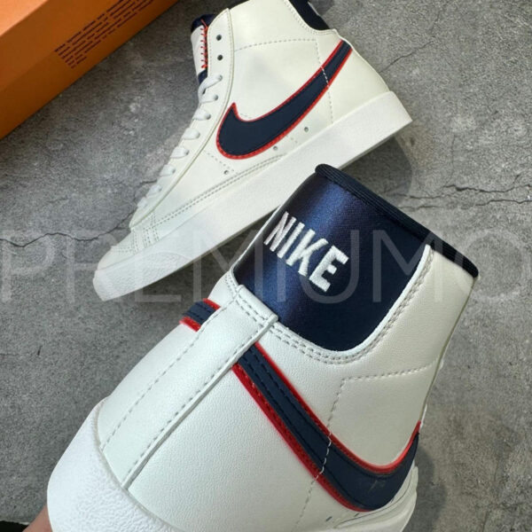 Nike BLAZER MID 77 кроссовки PR571321 3