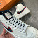Nike BLAZER MID 77 кроссовки PR571321 8