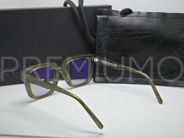 Kuboraum очки PR747094 4
