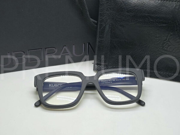 Kuboraum очки PR747094 5